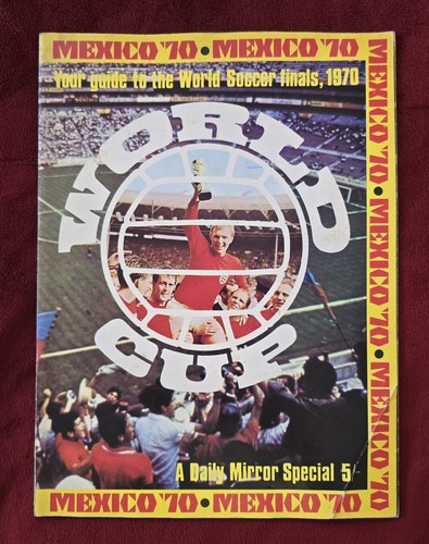 Mexico world cup daily - mexico,