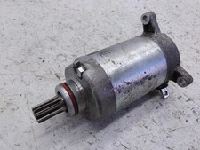 MOTORINO AVVIAMENTO YAMAHA XT X 125 2006 7401B