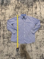 Camicia elegante Charleston