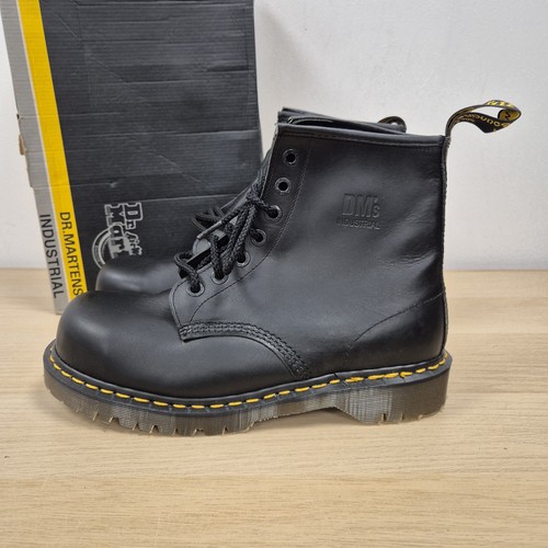 Stivaletti martens vintage - dr,