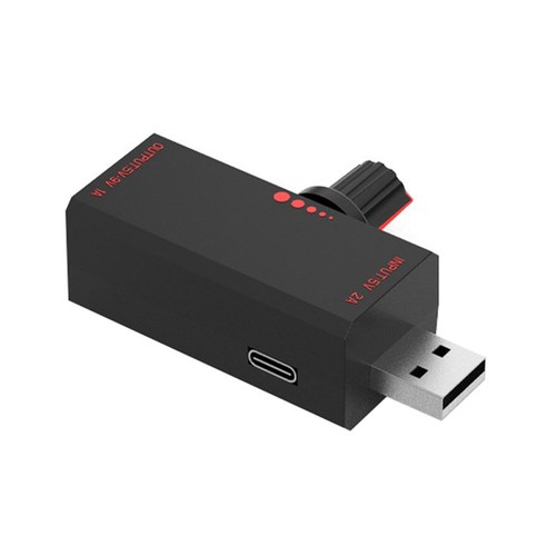 Regolatore di velocità - 5v,