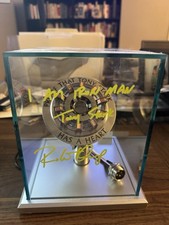 Iron man arc - reactor, proof