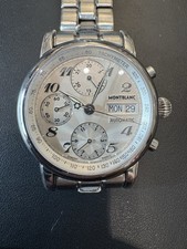 Orologio montblanc - orologio,