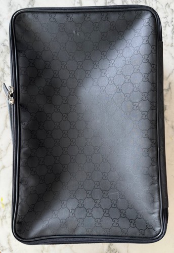 Valigia rullo gucci - valigia,