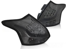 LED Lightbar Fari Posteriori