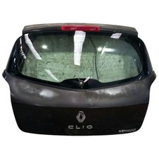 Portellone posteriore Renault Clio 2006-2013