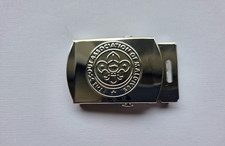 Fibbia per cintura Scout /