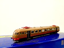 OS.KAR  2066 ALe 540 005 1a serie, 1a cl. con RS, livrea castano isabella rossa