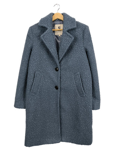 Garcia pelliccia donna - donna, blu