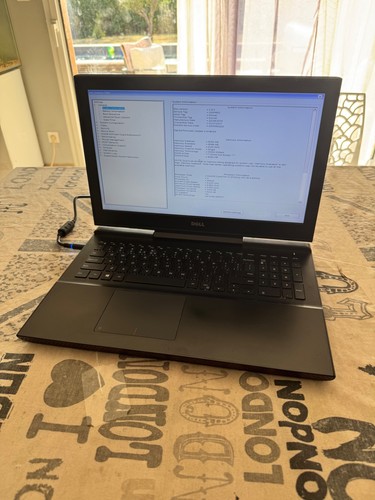Dell inspiron gaming - dell,