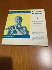 45 Giri Nei Suoni Mi Esprimo