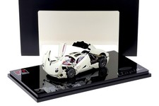 Modelli LCD 1:43 Pagani Utopia