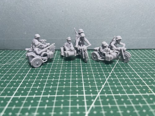 Moto sidecar tedeschi 28mm - sidecar,