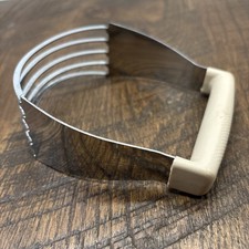 EKCO Vintage Dough Blender