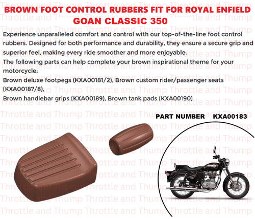 Gomme controllo del piede - del,