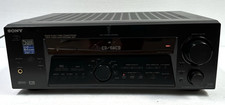 Sony STR-DE875 Ricevitore AV