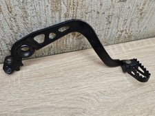 Pedale freno posteriore Yamaha