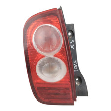 Fanale Stop Posteriore Sinistro NISSAN MICRA 3 Serie Berlina Cabrio USATO