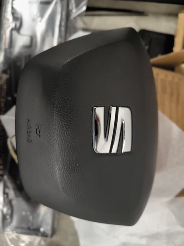 Airbag volante seat oem - airbag,