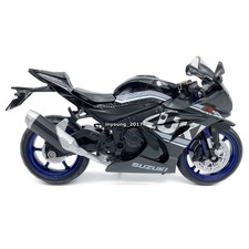 Modellino moto 1/12 Suzuki