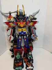 Motore Bandai Power Rangers