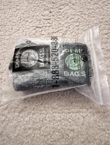 Dime bags sacchetto - bags,