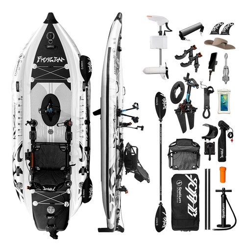 Kayak pesca fishing - kayak/pesca,