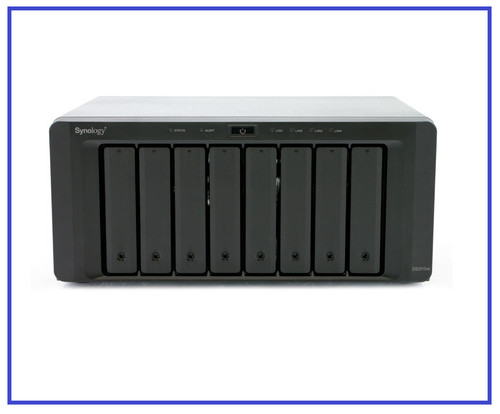 Synology disk station - synology,