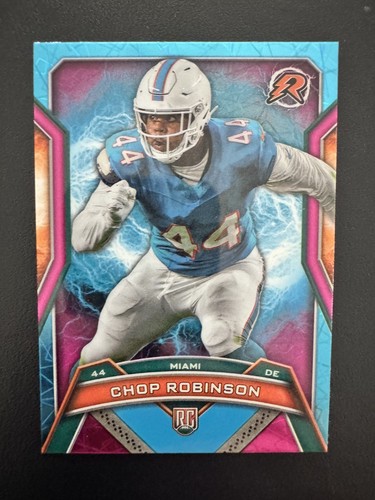 205 topps 160 - topps, robinson
