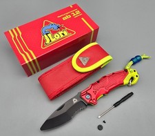 Flori Fireflo coltello di