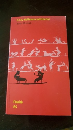 Suor monika a hoffmann - monika,