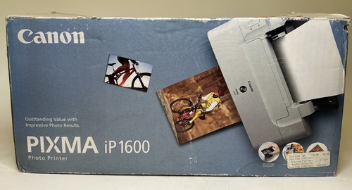 Canon pixma ip1600 stampante - canon,