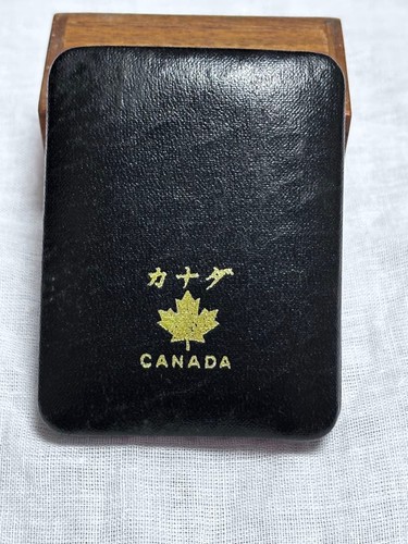 Moneta commemorativa canada - moneta,