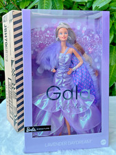 Barbie gala collection - barbie,