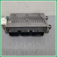 Centralina Motore Iniezione