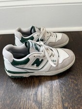 New Balance Uomo 550 Sneaker