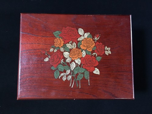 M0311 vintage scatola - m0311,