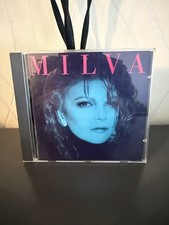 Milva 1988 ricordi franco - milva,