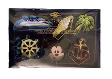 Disney Cruise Line DCL