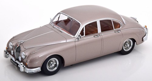 Jaguar 8 rhd 1959 - 3.8,