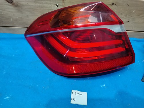 Bmw fanale posteriore - 60,