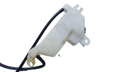 Vase expansion yamaha tdr - vase,