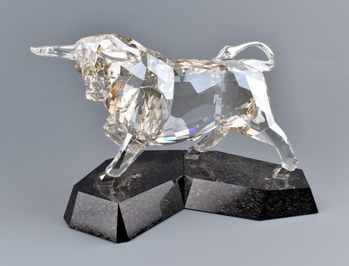 Swarovski crystal soulmates - swarovski,
