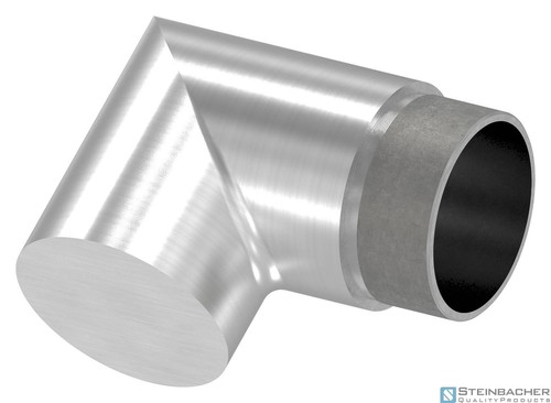 Angolare acciaio inox - angolare, 90°