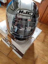 CASCO HJC CS14 SKARR TAGLIA XS 53.54 CM