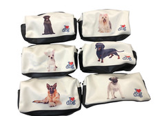 POCHETTE TROUSSE PORTA TRUCCO