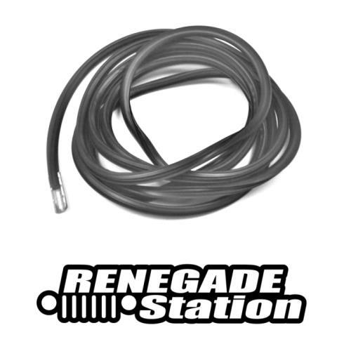 Guarnizione jeep wrangler - guarnizione,