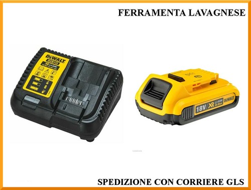 Kit caricabatterie originale - kit,