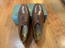 Scarpa Crockett & Jones Tg 11 Nuova Senza Confezione 