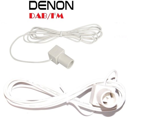 Antenna originale denon - antenna,